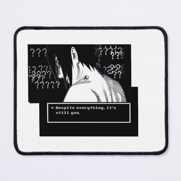 Item preview, Sasuke Uchiha designed and sold by horrorknight.