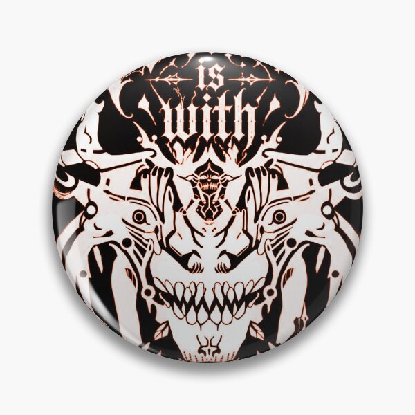 Item preview, War with in designed and sold by madmattx.