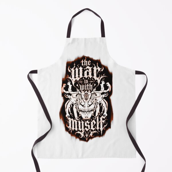 Item preview, War with in designed and sold by madmattx.