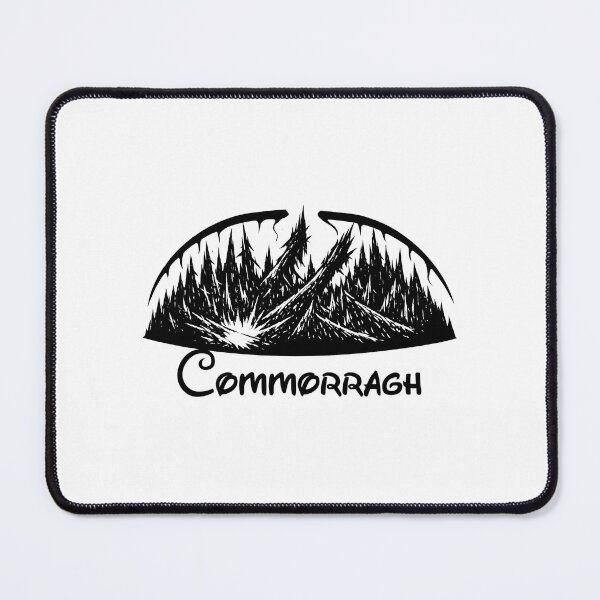 Item preview, Disney Commorragh designed and sold by AProZach.