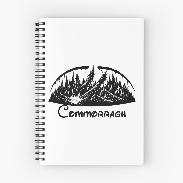 Item preview, Disney Commorragh designed and sold by AProZach.