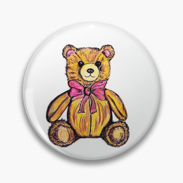 Item preview, Teddy Bear designed and sold by CanDo20.