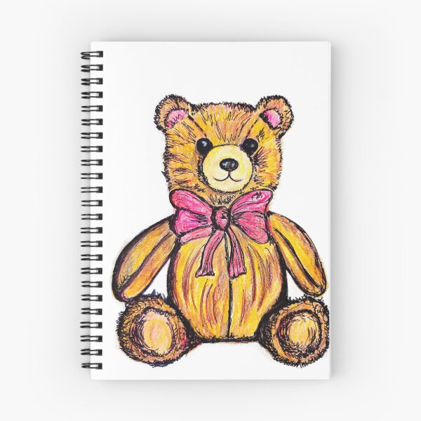 Item preview, Teddy Bear designed and sold by CanDo20.