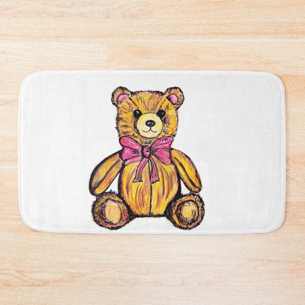 Item preview, Teddy Bear designed and sold by CanDo20.