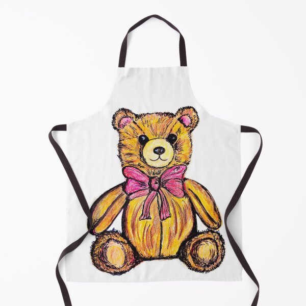 Item preview, Teddy Bear designed and sold by CanDo20.
