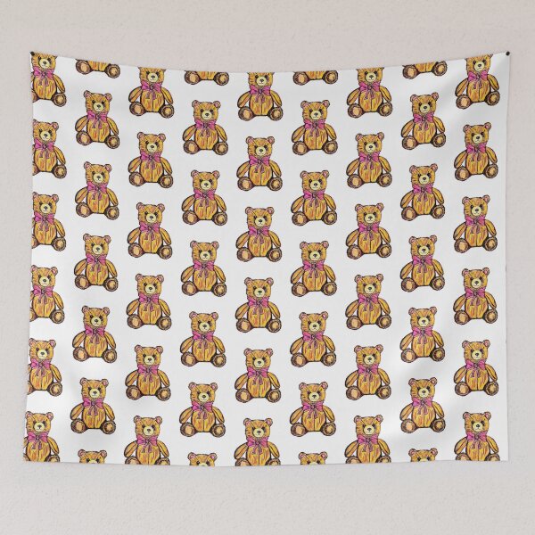 Item preview, Teddy Bear designed and sold by CanDo20.