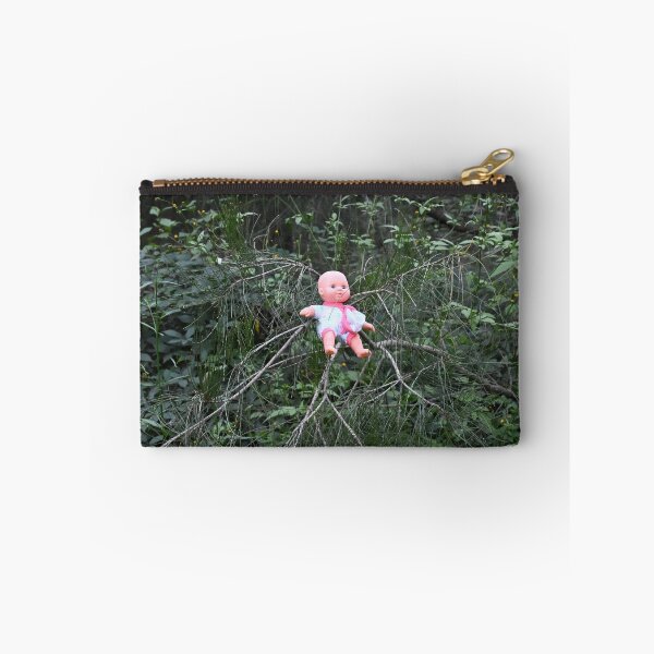 Item preview, Abandoned Doll in Nature designed and sold by getmybookstore.