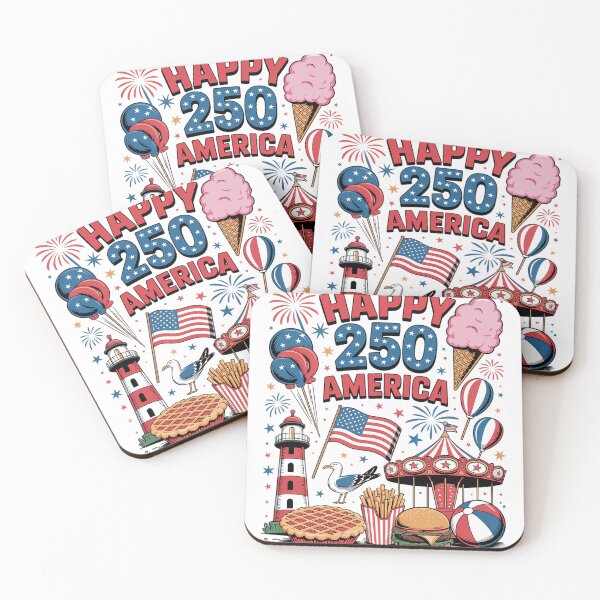 Item preview, 250th Anniversary 250 Years Hamberger American Flag designed and sold by fferomananul.