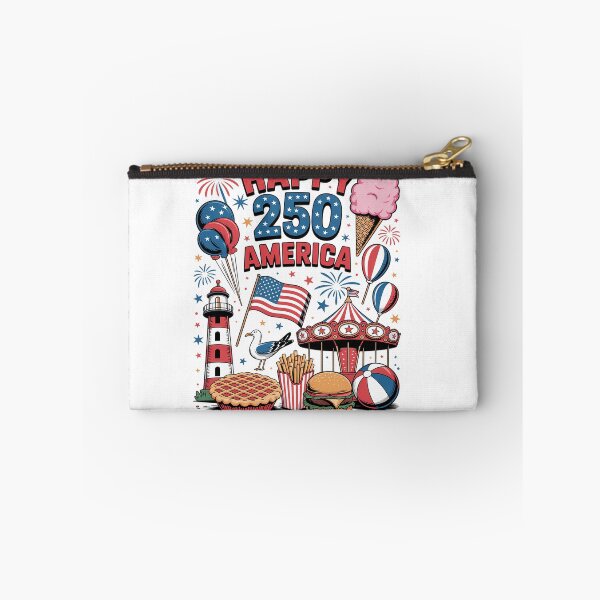 Item preview, 250th Anniversary 250 Years Hamberger American Flag designed and sold by fferomananul.