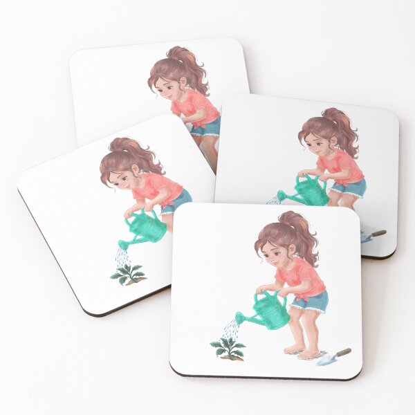 Item preview, Grounded Growth designed and sold by MARIANNE LIM.