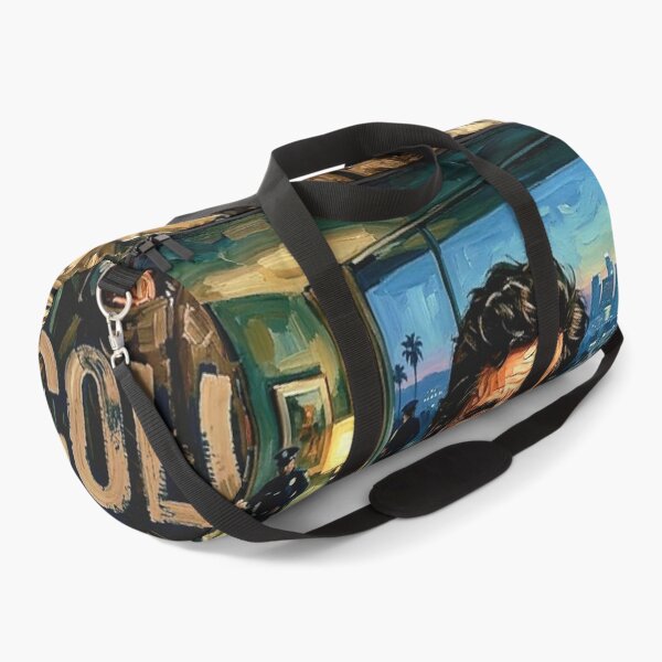 Item preview, Columbo: Just One More Thing... designed and sold by Art's Diner.