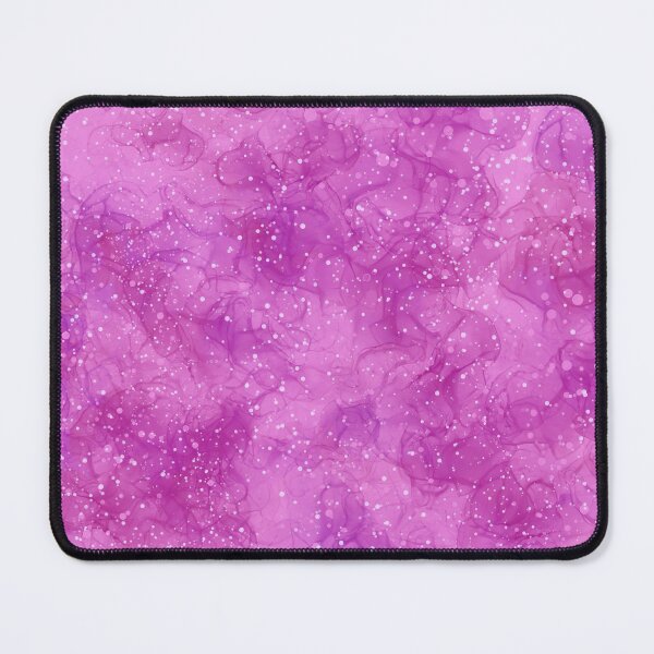 Item preview, Pink abstract alcohol ink texture designed and sold by SweetLilith.