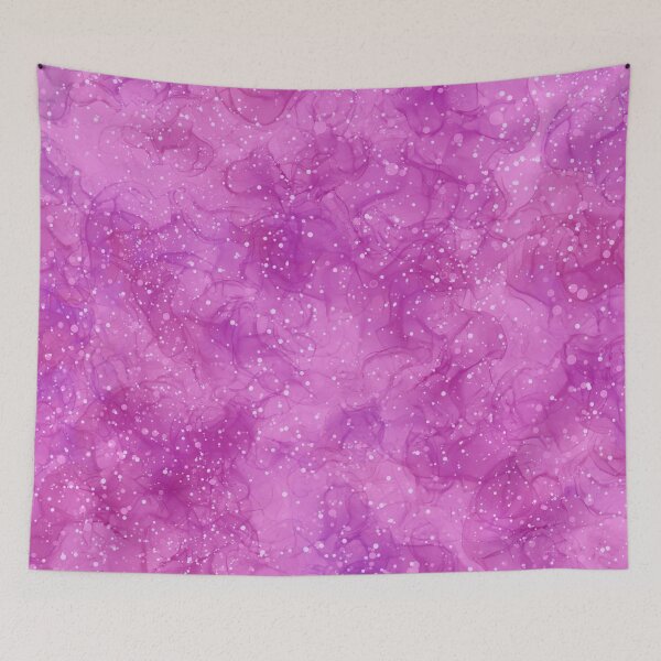 Item preview, Pink abstract alcohol ink texture  designed and sold by SweetLilith.