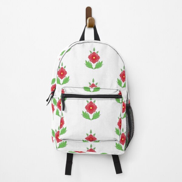 Item preview, Res Chrysanthemum with Green Leaves designed and sold by Elifndz.