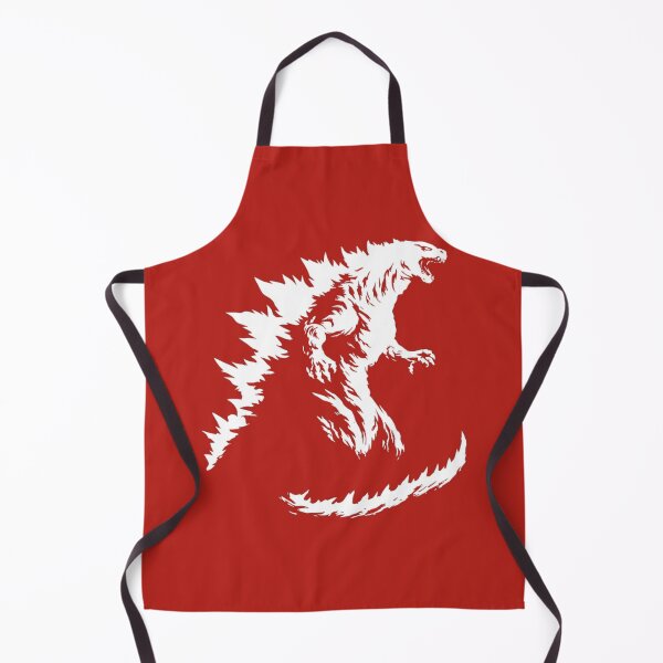 Item preview, Celestial Kaiju Silhouette Retro Monster Art Sci Fi Fan Classic T-Shirt designed and sold by Animalfacts002.