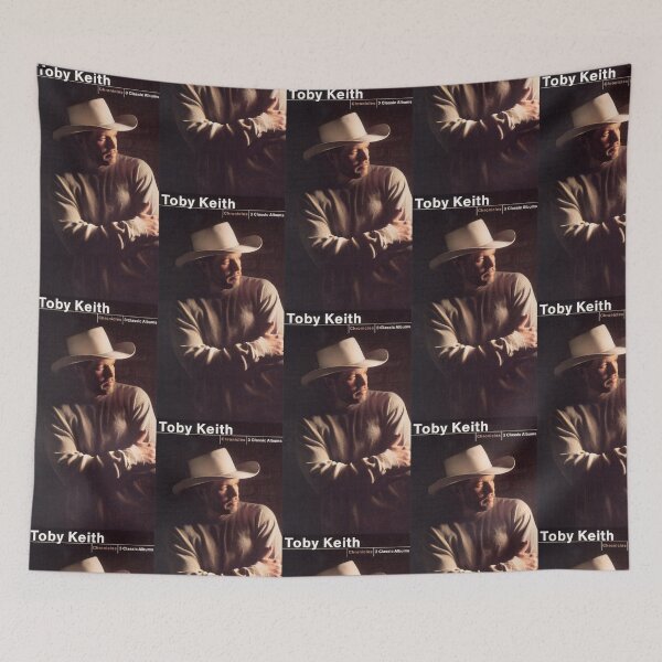 Item preview, Chronicles duvet Keith classic albums designed and sold by hnsons6.