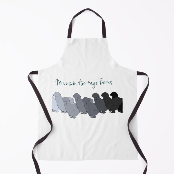 Item preview, Mountain Heritage Farms designed and sold by CelGrave.