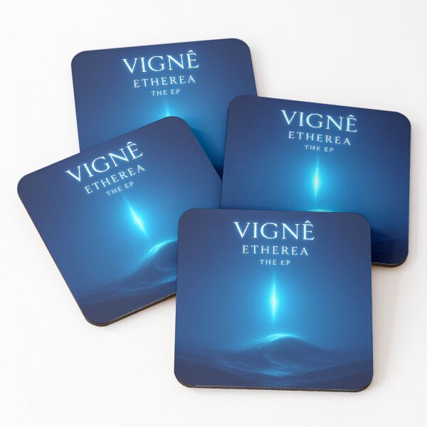 Item preview, Etherea – Vignê (Official Cover Art) designed and sold by Divignemusic.