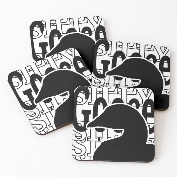 Item preview, Silly Goose Vintage designed and sold by Urban Anomaly.
