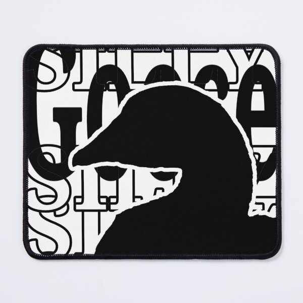 Item preview, Silly Goose Vintage designed and sold by Urban Anomaly.