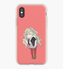 Ann iPhone Case
