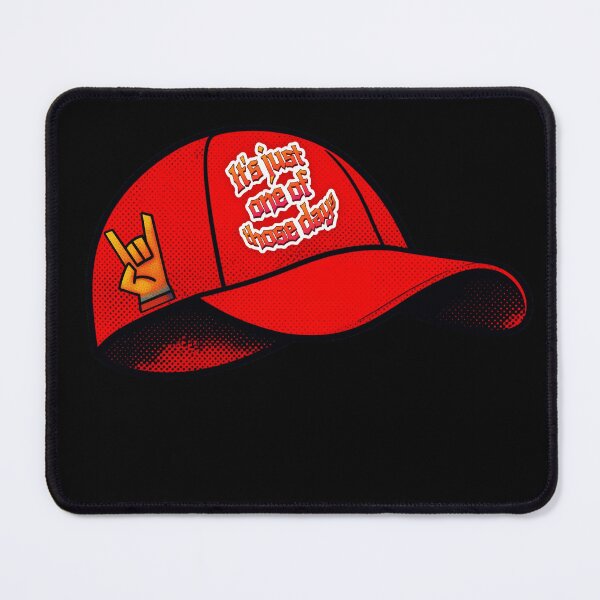 Item preview, It's Just One Of Those Days Limp Bizkit Fred Durst designed and sold by pulse_retail.