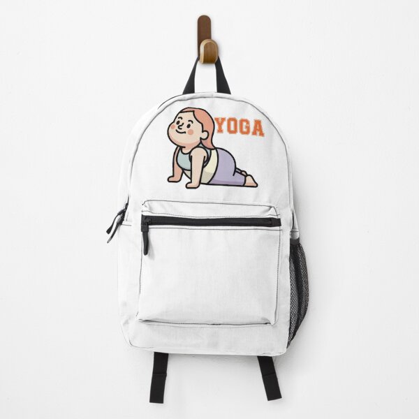 Item preview, Funny Yoga Mom designed and sold by QuiteOrbit.