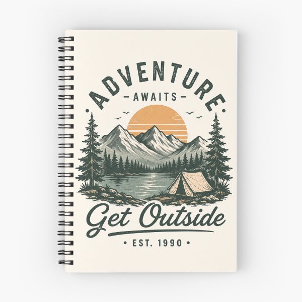 Item preview, Get Outside designed and sold by LitRobot.