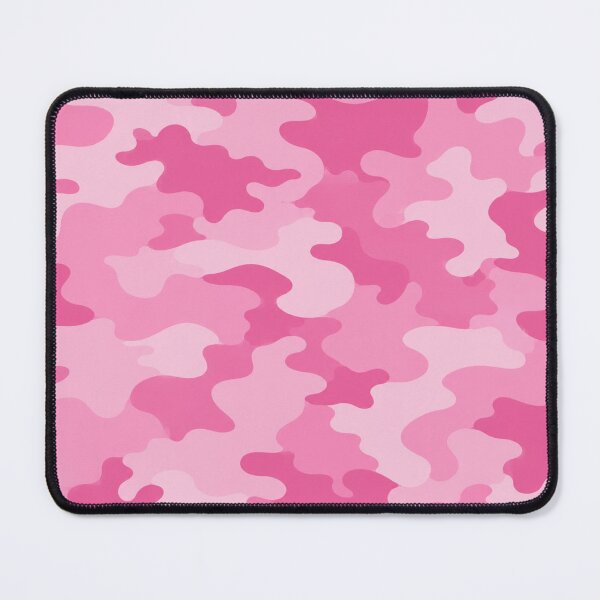 Item preview, Pink Camouflage Pattern designed and sold by Myra365Art.