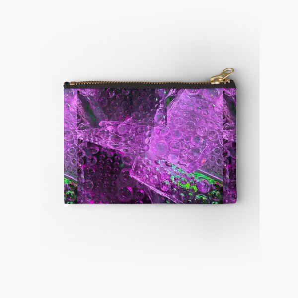 Item preview, Pink Glass, Broken, Abstract designed and sold by DenaHaines.
