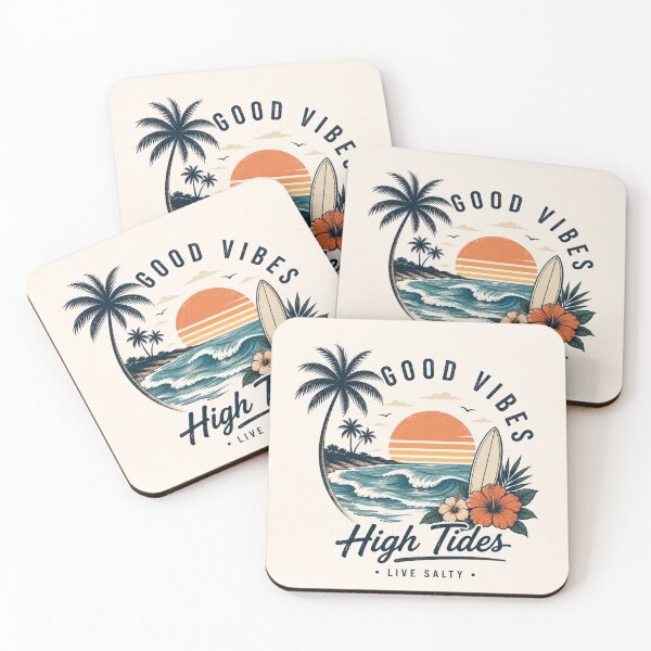 Item preview, Good Vibes designed and sold by LitRobot.