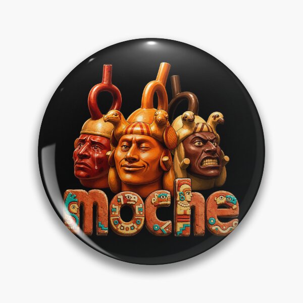 Item preview, Moche designed and sold by Dhramos.
