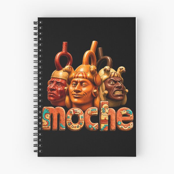 Item preview, Moche designed and sold by Dhramos.