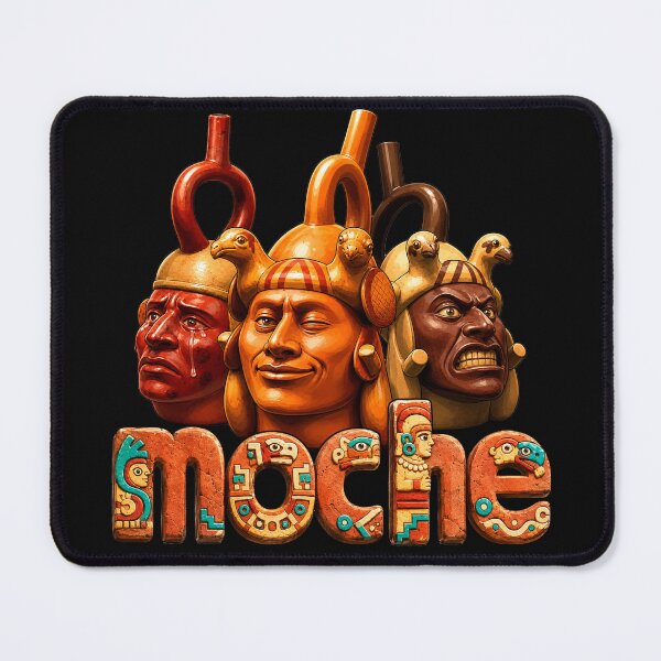 Item preview, Moche designed and sold by Dhramos.