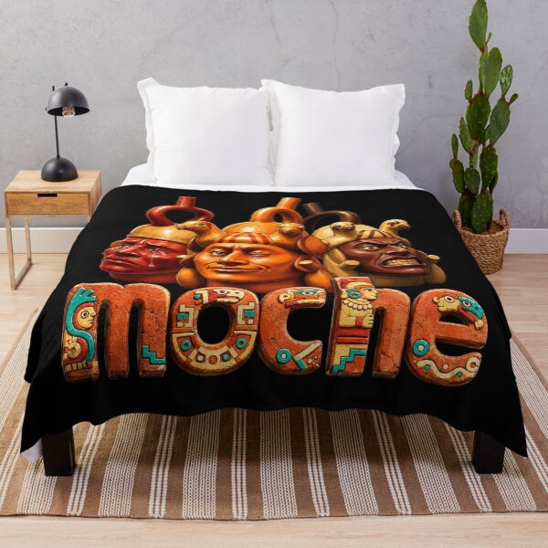 Item preview, Moche designed and sold by Dhramos.