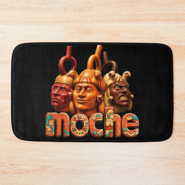 Item preview, Moche designed and sold by Dhramos.