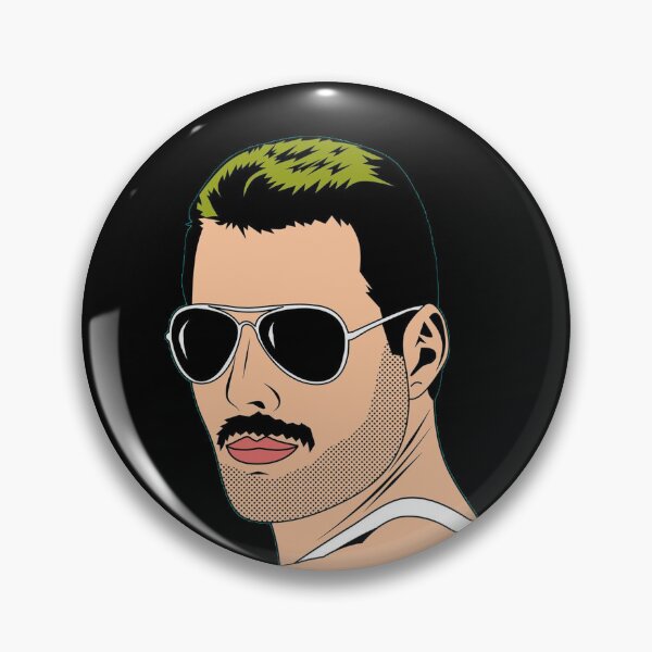 Item preview, Copy of queen band designed and sold by blakeslaughter.