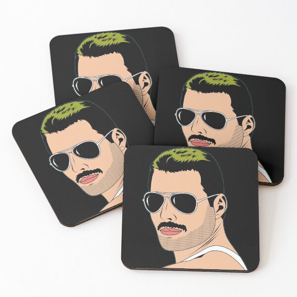 Item preview, Copy of queen band designed and sold by blakeslaughter.