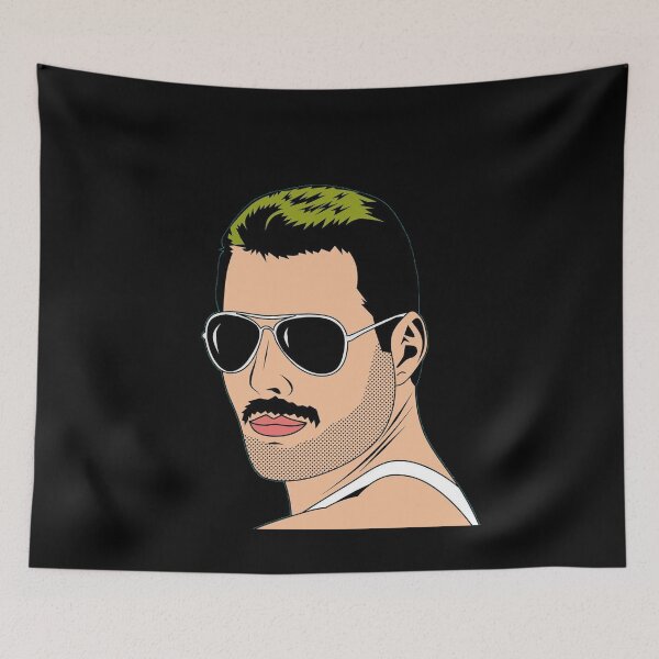 Item preview, Copy of queen band designed and sold by blakeslaughter.