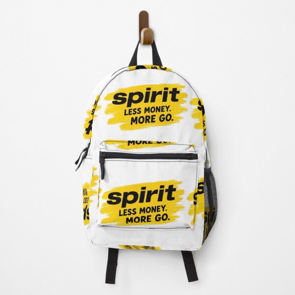 Item preview, Spirit Airlines Budget Travel Quote designed and sold by BoringClothes .