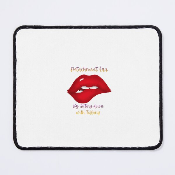 Item preview, Detachment Era By Sitting down with Tiffany designed and sold by DETACHMENT ERA By: Sitting down with Tiffany.