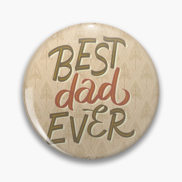 Item preview, Best dad ever designed and sold by studio468.