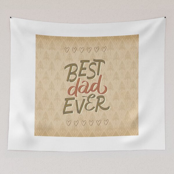 Item preview, Best dad ever designed and sold by studio468.