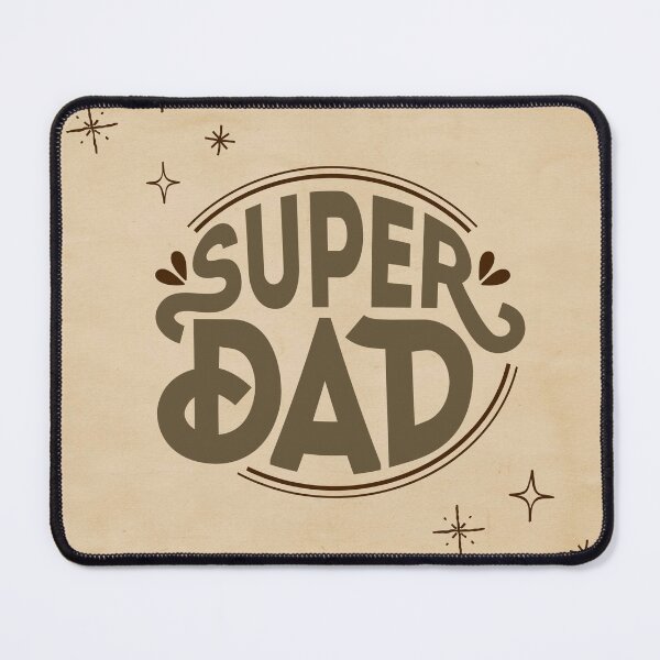 Item preview, Super dad designed and sold by studio468.