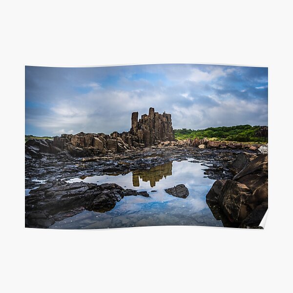 The Boneyard - Kiama Poster