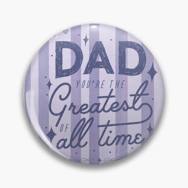 Item preview, Best dad ever designed and sold by studio468.