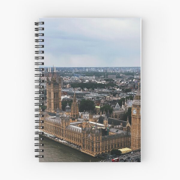 Artikelvorschau, BIG BEN entworfen und verkauft von printsbyjesse.
