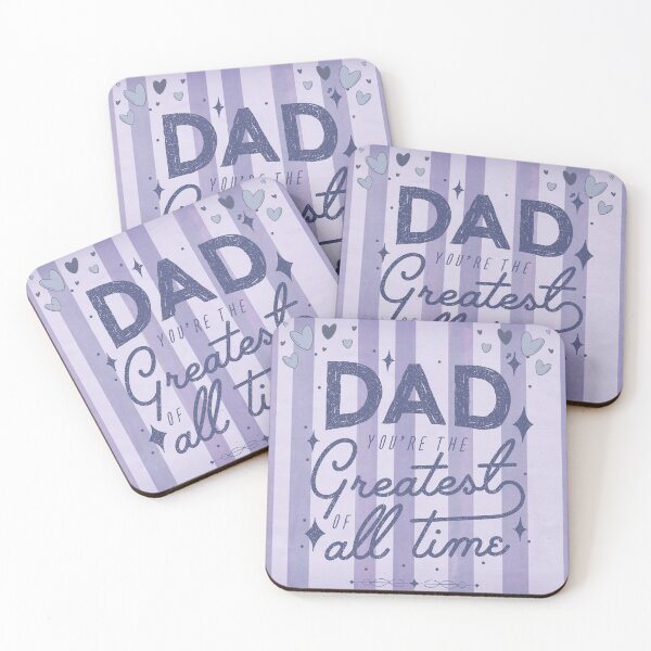 Item preview, Best dad ever designed and sold by studio468.