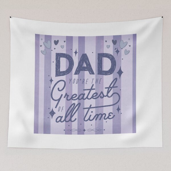 Item preview, Best dad ever designed and sold by studio468.