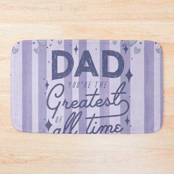 Item preview, Best dad ever designed and sold by studio468.